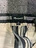 Madewell Stripes Gold Shorts Size XS - photo 3