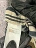 Madewell Stripes Gold Shorts Size XS - photo 4