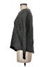 Madewell Tweed Gray Pullover Sweater Size M - photo 5