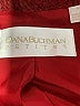 Dana Buchman Paisley Red Blazer Size 2 (petite) - photo 6