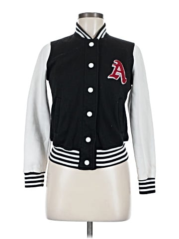 Iris Basic Jacket (view 1)