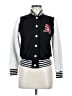 Iris Basic Stripes Black Jacket Size S - photo 1