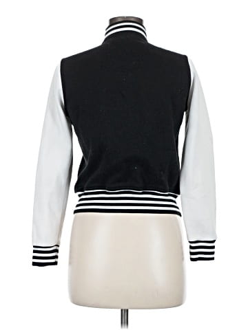 Iris Basic Jacket (view 2)