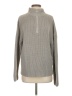 Unbranded 100% Polyester Gray Pullover Sweater Size S - photo 1