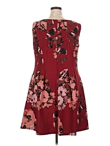 Taylor Cocktail Dress (view 2)