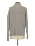 Unbranded 100% Polyester Gray Pullover Sweater Size S - photo 2