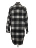 Divided by H&M 100% Polyester Gray Fleece Size XS - photo 2