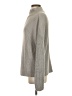 Unbranded 100% Polyester Gray Pullover Sweater Size S - photo 5