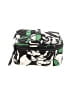 Vera Bradley Green Black Makeup Bag One size - photo 1