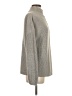 Unbranded 100% Polyester Gray Pullover Sweater Size S - photo 4