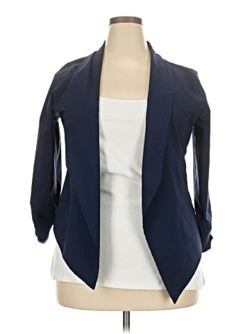 Michel Cardigan (view 1)
