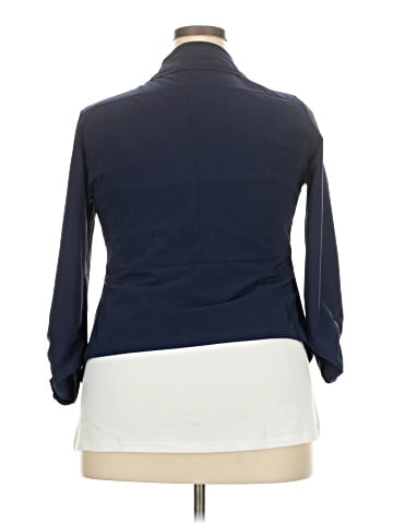 Michel Cardigan (view 2)