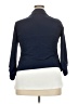 Michel Blue Cardigan Size xxxl - photo 2