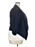 Michel Blue Cardigan Size xxxl - photo 4