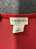 Crewcuts Outlet Red Dress Size 8 - photo 3