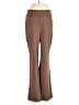 Halara Brown Dress Pants Size M - photo 1