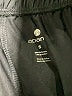 Apana Black Athletic Shorts Size S - photo 3