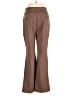 Halara Brown Dress Pants Size M - photo 2