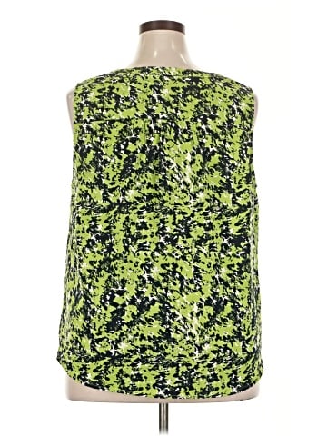 Ryan Wythe Long Sleeve Blouse (view 2)