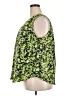 Ryan Wythe 100% Polyester Green Long Sleeve Blouse Size 2X - photo 5