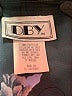 D.B.Y. Ltd 100% Polyester Teal Cocktail Dress Size 9 - photo 7