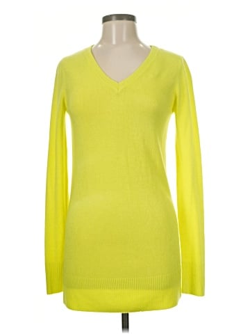 Forever 21 Pullover Sweater (view 1)