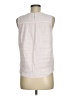 Old Navy Pink Sleeveless Blouse Size M - photo 2