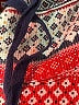 Unbranded Red Pullover Sweater Size XXL (estimated) - photo 7