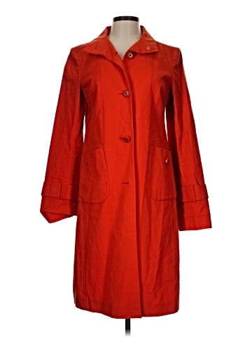 Tory Burch Coat (view 1)