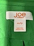 Joe Fresh Green Long Sleeve Blouse Size XS - photo 7