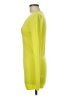 Forever 21 100% Acrylic Yellow Pullover Sweater Size M - photo 5