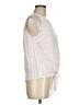 Old Navy Pink Sleeveless Blouse Size M - photo 4