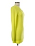 Forever 21 100% Acrylic Yellow Pullover Sweater Size M - photo 4