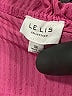 Le Lis 100% Polyester Pink Casual Dress Size M - photo 7