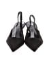 H&M Black Heels Size EU 38 - photo 2