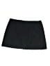 Athleta Solid Black Casual Skirt Size XL - photo 2