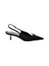 H&M Black Heels Size EU 38 - photo 1