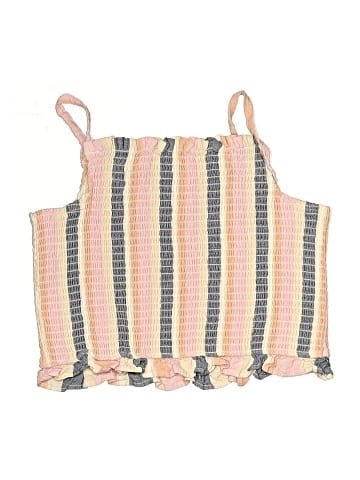 Rare Editions Tank Top (view 1)