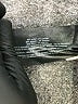 Gloria Vanderbilt Black Jeans Size 14s - photo 5