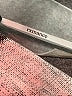 Rxmance 100% Cotton Silver Poncho Size M - photo 6