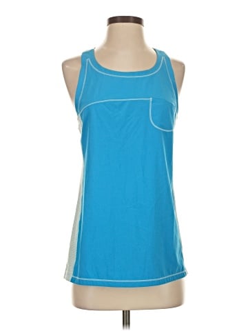 Lululemon Athletica Active Tank (view 1)