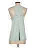 Lululemon Athletica Blue Active Tank Size 4 - photo 2