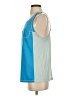Lululemon Athletica Blue Active Tank Size 4 - photo 5