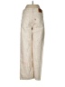 Levi's x Ganni Tweed Ivory Jeans Size 28 waist - photo 2