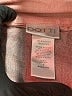 Dotti Pink 3/4 Sleeve Blouse Size S - photo 7