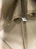 Unbranded Solid Tan Blazer Size M - photo 6