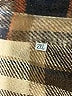 Unbranded 100% Polyester Brown Coat Size XL - photo 6