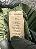 ZeroXposur Solid Green Casual Skirt Size XL - photo 4