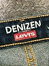 Denizen from Levi's Solid Blue Jeans Size 6 (petite) - photo 7