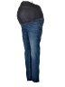 Old Navy - Maternity Blue Jeans Size 6 - photo 1